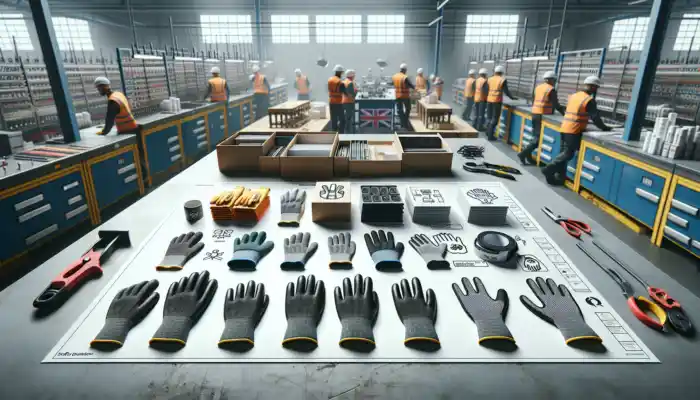 Order Safety Gloves in Halifax: A Guide to Safe Purchases