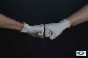 Cotton Gloves