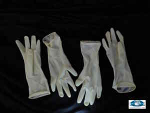 Gauntlet Gloves