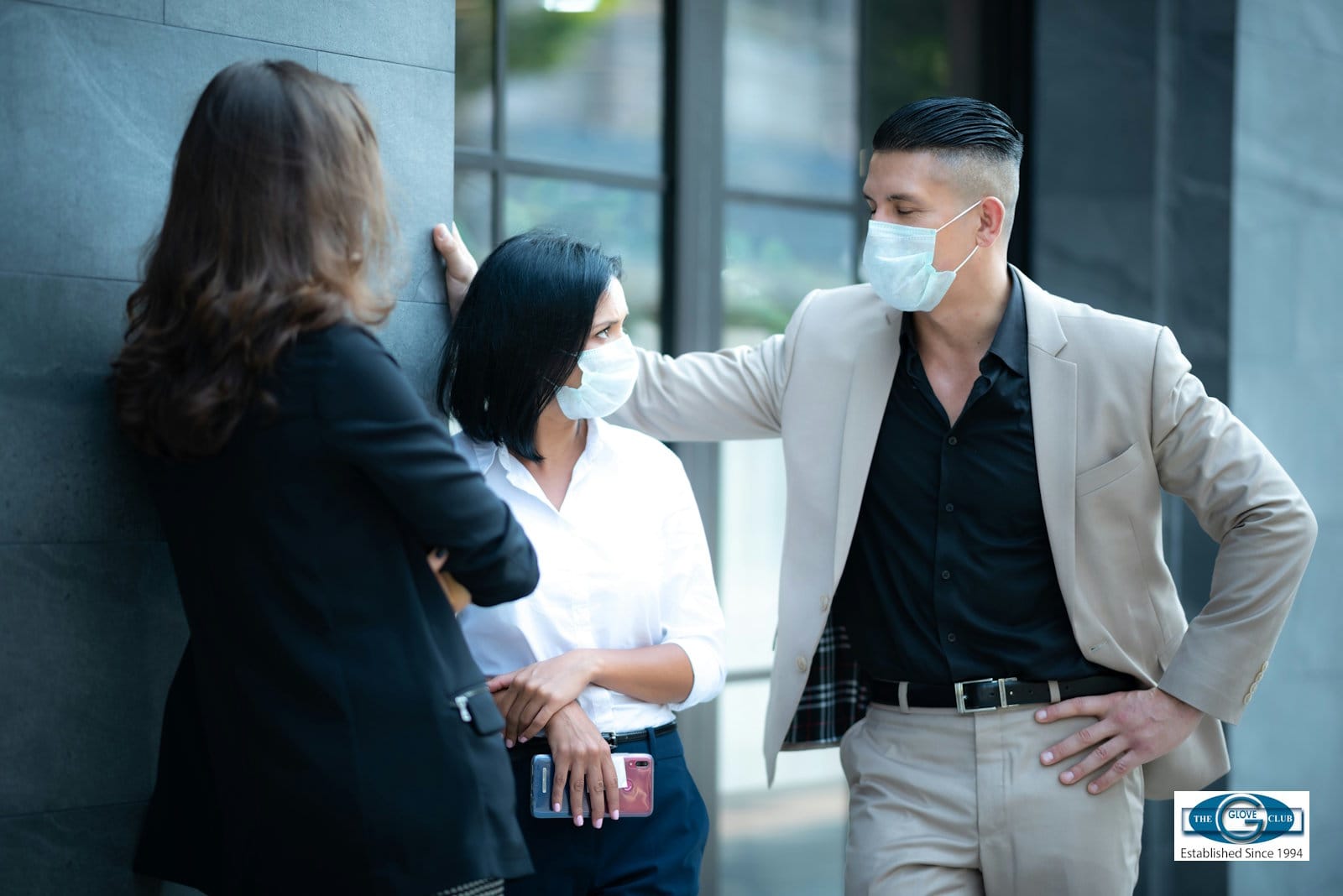 Infection Control PPE