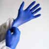 Sterile Nitrile Gloves