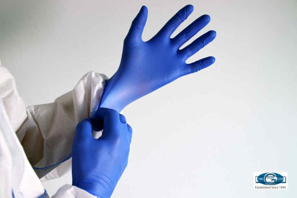 Sterile Gloves