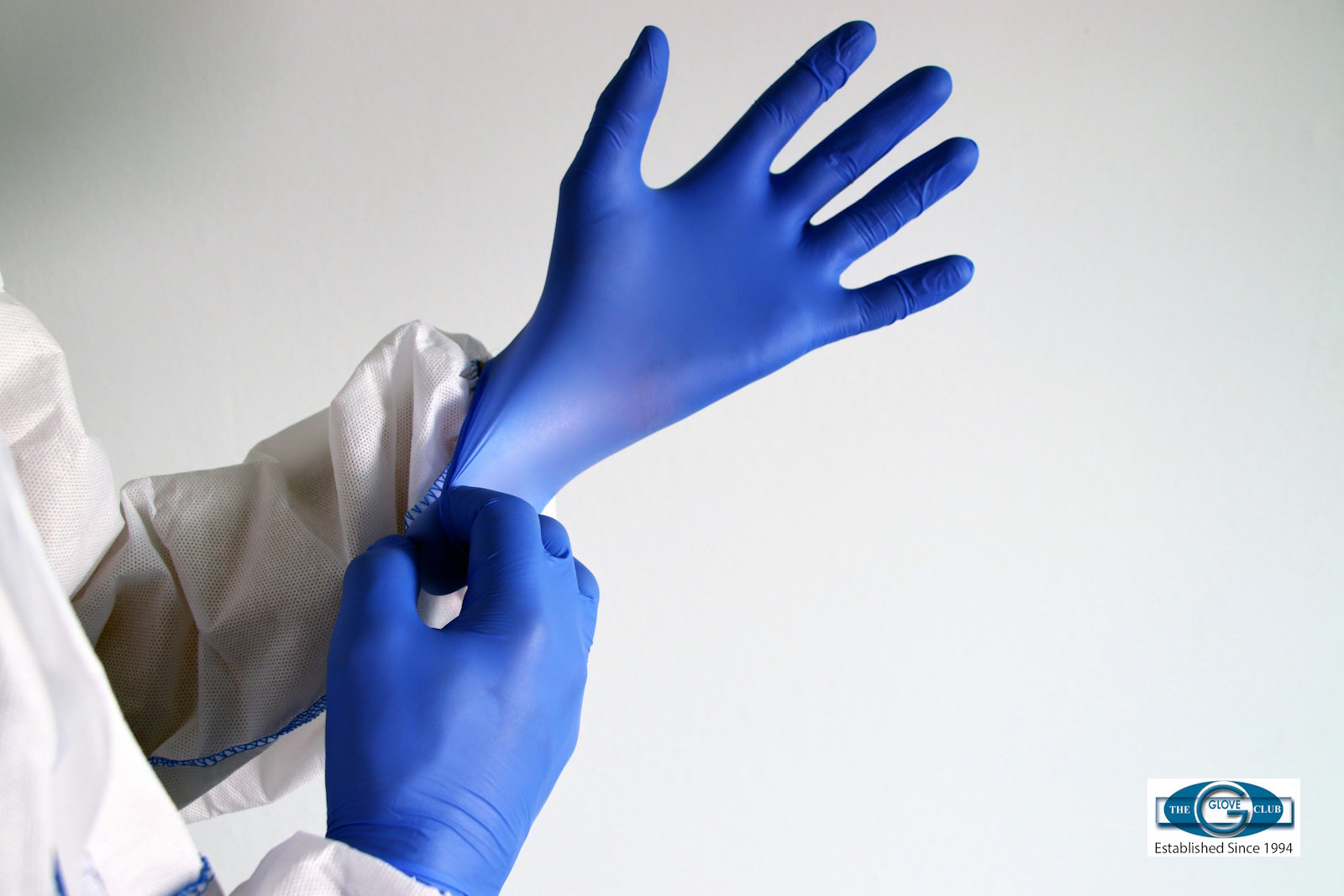 Sterile Gloves