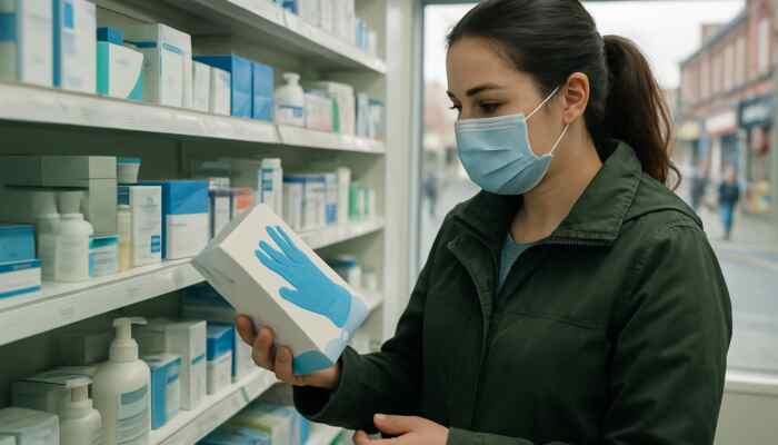 Order Latex Gloves in Oldham: Simple Guide to Purchasing