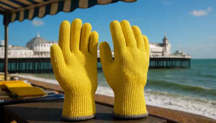 Buy Cut Resistant Safety Gloves in Brighton: Top Choices