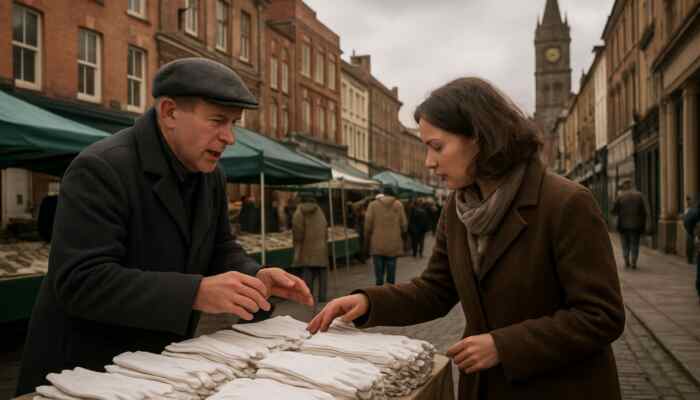 Buy Cotton Gloves in Rotherham: Top Tips for Purchase