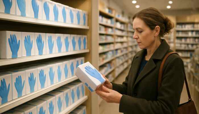 Buy Sterile Gloves in Burton upon Trent: Best Places to Buy