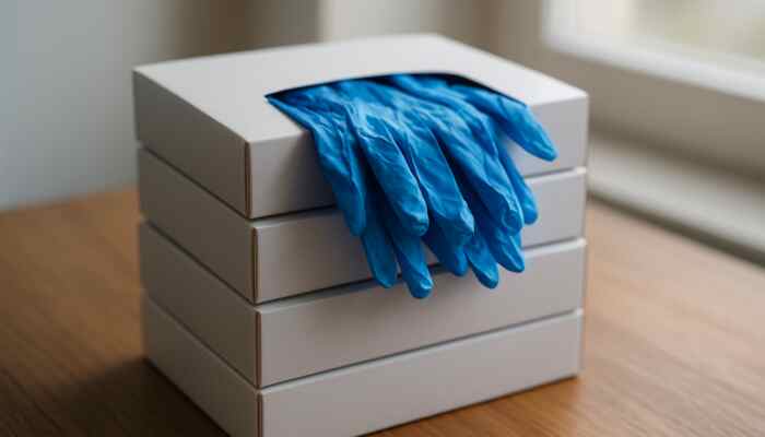 Order Nitrile Gloves in Aylesbury: Reliable Suppliers for Safety Needs