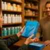 Buy Vinyl Gloves In Hucknall: Find Local Suppliers Fast