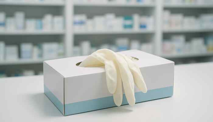 Buy Sterile Gloves In Sittingbourne: Quality Medical Supplies